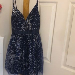 NWT Windsor dress!